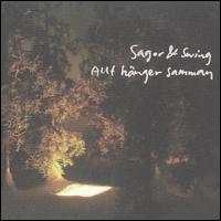 Sagor & Swing - Allt H?nger Samman lyrics