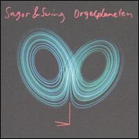 Sagor & Swing - Orgelplaneten lyrics