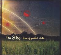 The 303s - Lines of Parallel Minds lyrics
