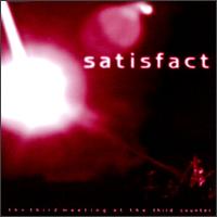 Satisfact - The Third Meeting at the Third Counter lyrics