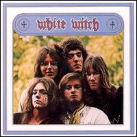 Whitewitch - White Witch lyrics