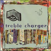 Treble Charger - NC17 lyrics