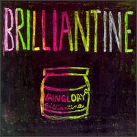Brilliantine - Vainglory lyrics