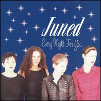 Juned - Every Night for You lyrics