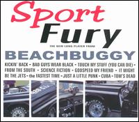 Beachbuggy - Sport Fury lyrics