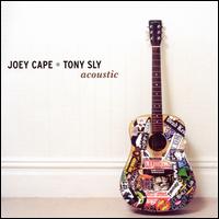Tony Sly - Acoustic lyrics