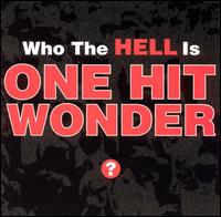 One Hit Wonder - Who the Hell Is One Hit Wonder lyrics