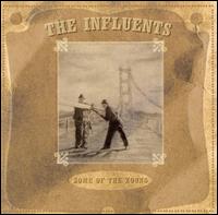 The Influents - Some of the Young lyrics