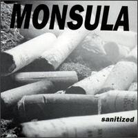 Monsula - Sanitized lyrics