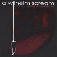 A Wilhelm Scream - Benefits of Thinking Out Loud lyrics