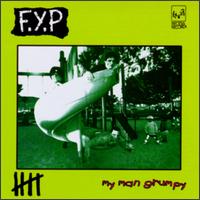 F.Y.P - My Man Grumpy lyrics