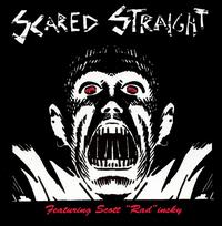 Scared Straight - Scared Straight/Slimey Valley lyrics