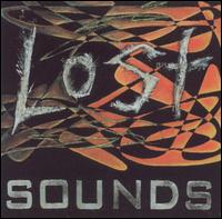 The Lost Sounds - Lost Sounds lyrics