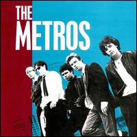 Metros - Metros lyrics