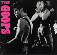 The Goops - Goops lyrics