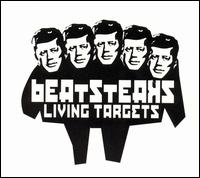 Beatsteaks - Living Targets lyrics