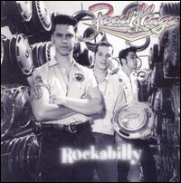The Road Kings - Rockabilly lyrics