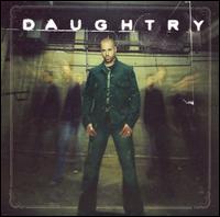 DAUGHTRY - DAUGHTRY lyrics