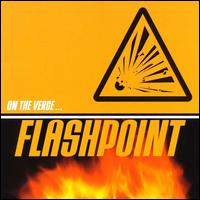 Flashpoint - On the Verge lyrics