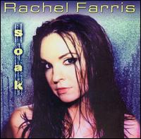 Rachel Farris - Soak lyrics