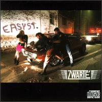 Zwarte' - Easy Street lyrics