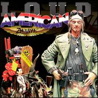 Zwarte' - Loud American lyrics