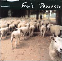 Fool's Progress - Fool's Progress lyrics