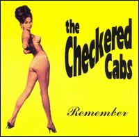 The Checkered Cabs - Remember lyrics