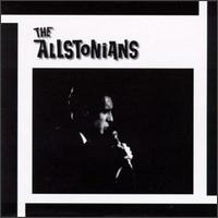 Allstonians - Go You lyrics
