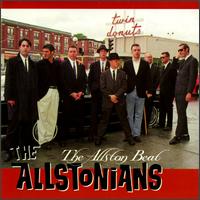 Allstonians - Allston Beat lyrics