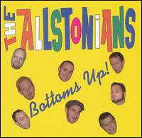 Allstonians - Bottoms Up lyrics