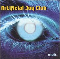 Artificial Joy Club - Melt lyrics