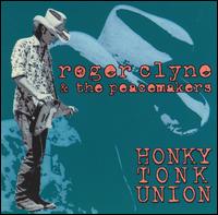 Roger Clyne - Honky Tonk Union lyrics