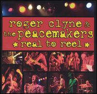 Roger Clyne - Real to Reel lyrics