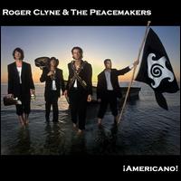 Roger Clyne - Americano lyrics