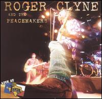 Roger Clyne - Live at Billy Bob's Texas lyrics