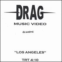 The Drag - Drag lyrics