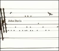 John Davis - John Davis lyrics