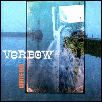 Verbow - White Out lyrics