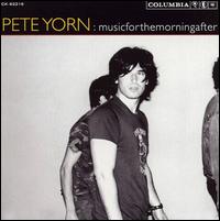 Pete Yorn - Musicforthemorningafter lyrics