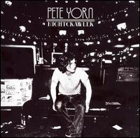 Pete Yorn - Nightcrawler lyrics