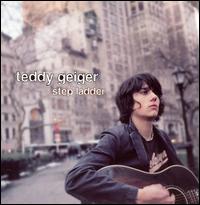 Teddy Geiger - Step Ladder lyrics