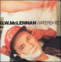 Grant McLennan - Watershed lyrics