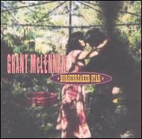 Grant McLennan - Horsebreaker Star lyrics