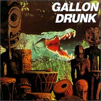 Gallon Drunk - You, the Night...& The Music lyrics