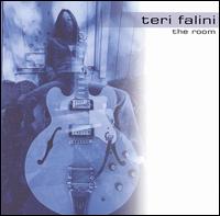 Teri Falini - The Room lyrics