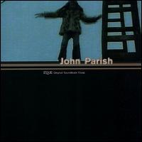 John Parish - Rosie lyrics