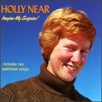 Holly Near - Imagine My Surprise! lyrics