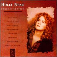 Holly Near - Singer in the Storm lyrics