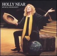Holly Near - Musical Highlights from the Play "Fire in the Rain" lyrics